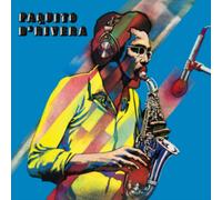 Paquito d'rivera (+1 bonus track)