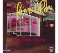 Paquito D'Rivera - Havana Cafe