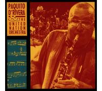 Paquito d'Rivera - Manchester Usa