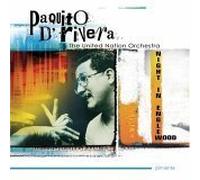 Paquito D'Rivera - Night in Englewood