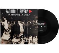Paquito D'Rivera - Portraits of Cuba [VINYL]