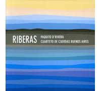 Paquito d'Rivera - Riberas