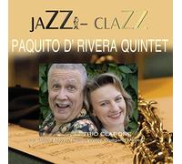 Paquito D'Rivera & Sabine Meyer - Jazz Clazz