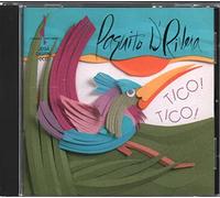 Paquito D'Rivera - Tico! Tico!