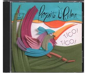 Paquito D'Rivera - Tico! Tico!