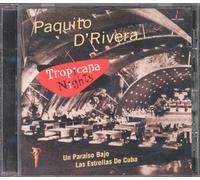 Paquito D'Rivera - Tropicana Nights