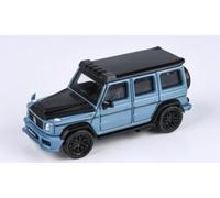 PAR 55167 1:64 Liberty Walk AMG G 63 (LHD) Diecast Model Replica in China Blue