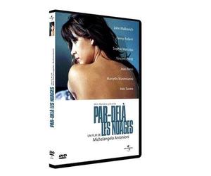 Par-delà les nuages