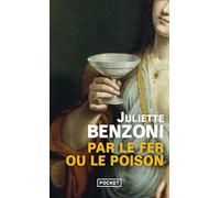 Par le fer ou le poison (Romans)