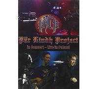 Par Lindh Project - In Concert - Live In Poland [2008] [DVD]