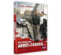 Par suite d'un arret de travail... [FR Import] [DVD] (2009) Timsit, Patrick; ...
