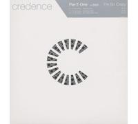 Par T One Vs INXS - I'm So Crazy [12" VINYL]