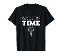 Par Tee Time Athlete T-Shirt