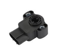 Par Throttle Sensor Compatible With For Crown For Victoria 1995-2004 For Taurus 1996-1999 1pc Throttle Position Sensor F4SZ9B989AA
