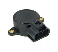Par Throttle Sensor Compatible With Toyota For Rush For Avanza 89452-97401 Throttle Position Sensor TPS 8945287Z01