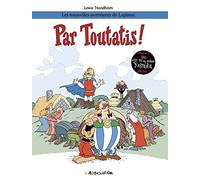 Par Toutatis !: Les nouvelles aventures de Lapinot 6