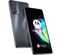 PAR00044GB | Motorola Edge 20 5G XT-2143-1 Unlocked, Dual SIM, 6.7-inch OLED 144Hz, 256GB, Frosted Grey, 108MP main + 30x zoom, 4K video, 5G