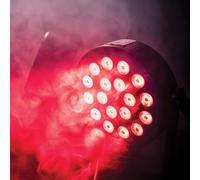 PAR100 High Power 3 in 1 LED Par Can 154.030 - colour wash, special effects, sta