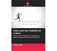 PARA ALÉM DAS PAREDES DA CLÍNICA: Intervenções juvenis orientadas para a comunidade para a deteção e tratamento de casos de tuberculose no Quénia