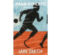 Para-athlete (John Metcalfe Thriller)