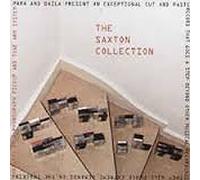 Para & Baila - The Saxton Collection