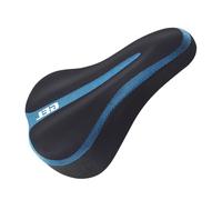 Para Bicicleta - de Sillín Acolchada Para Ciclismo | Fundaa De Sillín Acolchada Con Silicona Adjustable | Cubierta Impermeable Suave Repuesto Paara Hombre, Mujer y Bicicletas Dee Interior