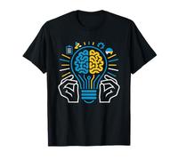 para Educator Unsung Backbone Every Special Education T-Shirt