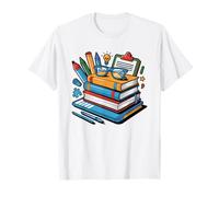 para Educator Who Builds Scaffolding No One Else Thinks T-Shirt