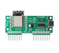 Para ESP WiFi Module for Pinball Zero, AYWHP Devboard WiFi for Pinball Zero Flipper Accessories Zero