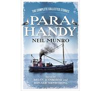 Para Handy: The Complete Collected Stories