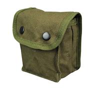 para Koppel Bag Canvas Paratrooper Belt Bag - Olive Green or Black