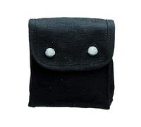 Mil-Tec Para Belt Pouch - Black