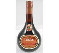 Para Liqueur Vintage Port 1947 South Australia presented in a wooden gift box with four wine accessories