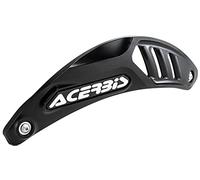 Acerbis X-Exhaust Exhaust Protector, black, One size