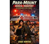 Para-Mount Medical Transport: The Bernard's Star Transit