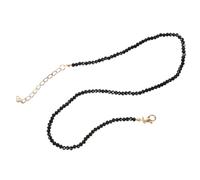 para mujeres de cuello para niñas de cristal de estilo boho para cumpleaños Año de Navidad