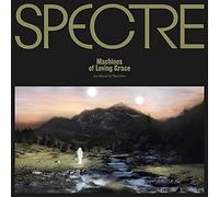 Para One - SPECTRE: Machines Of Loving Grace [VINYL]