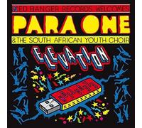 PARA ONE & THE SOUTH AFRICAN YOUTH CHOIR - ELEVATION NEW VINYL