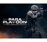 Para Platoon: Episode 2