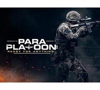 Para Platoon: Episode 3