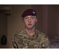 Para Platoon: Episode 8