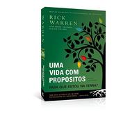 Para que Estou na Terra? Uma Vida com Propósitos (Em Portuguese do Brasil)