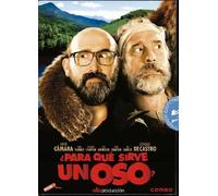 Para Qué Sirve Un Oso? (Blu-Ray)