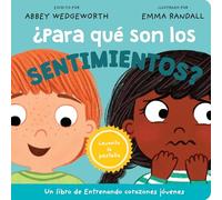 ¿Para qué son los sentimientos? (Entrenando Corazones Jóvenes)