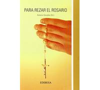 Para rezar el Rosario