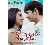 Para sa Hopeless Romantic