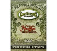 Para Ti: Nuestra Historia - Primera Etapa [DVD] [2007] [Region 1] [US Import] [NTSC]