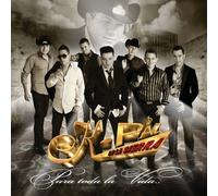 Para Toda La Vida by K-Paz De La Sierra (2011-02-15)