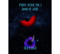 Para-Verse Volume 1: Book Of Jade