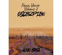Para-Verse Volume 2: Escorpion
